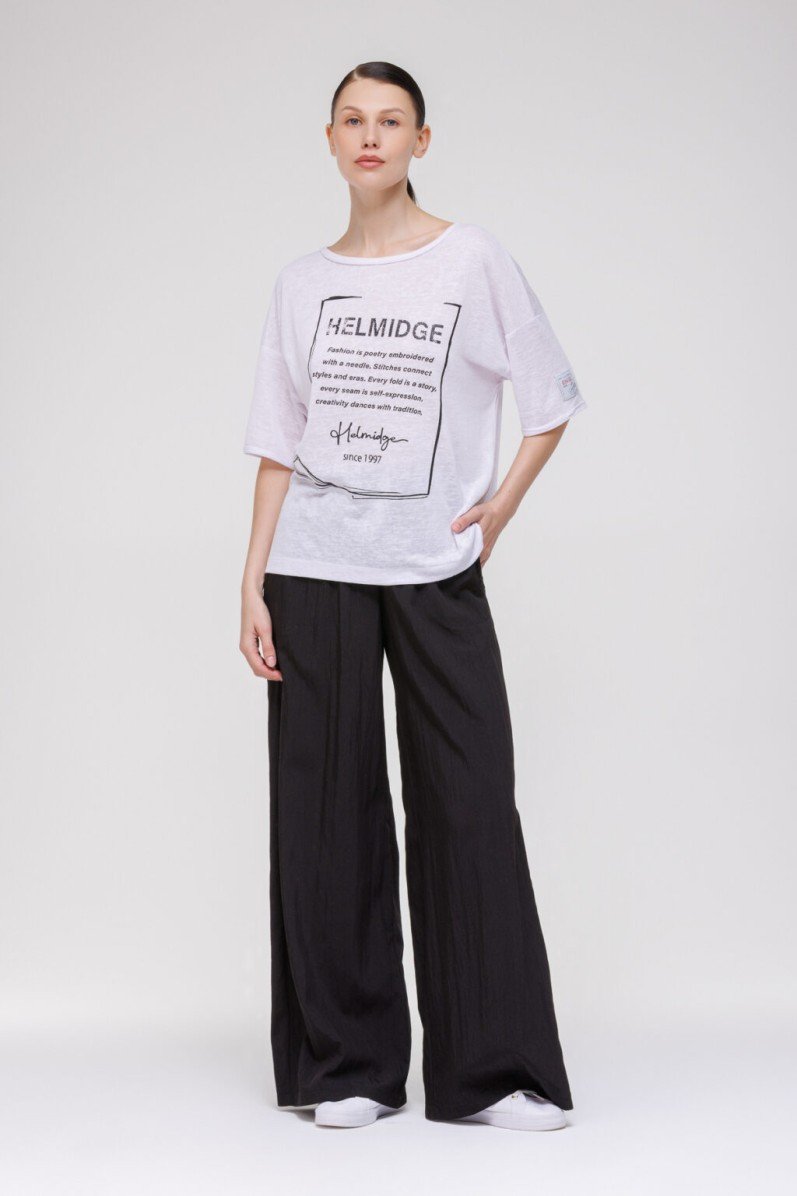 Футболка Helmidge