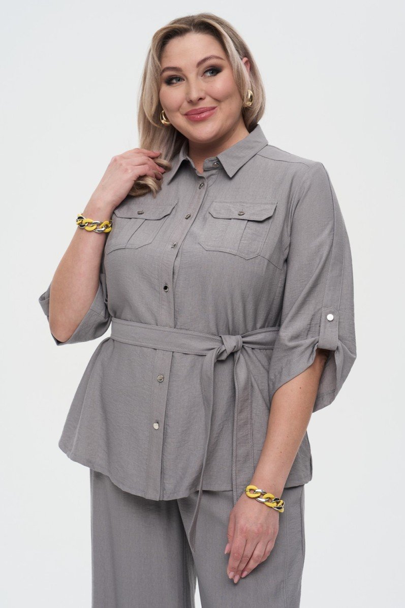 Рубашка INTIKOMA