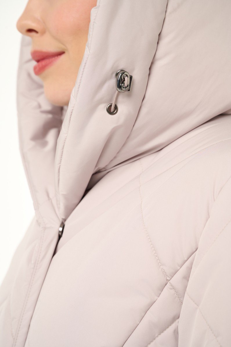 Пальто Dixi Coat