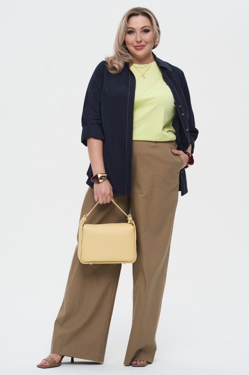 Футболка INTIKOMA