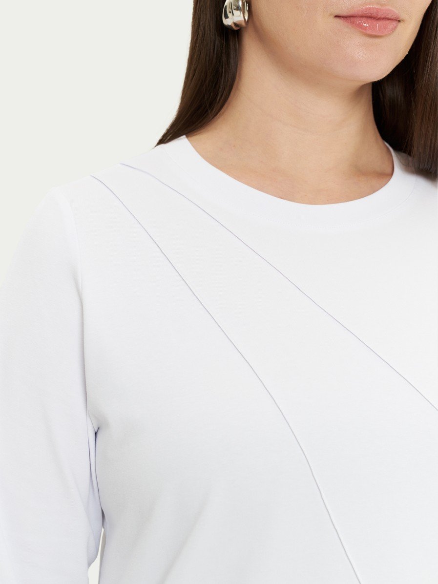 Лонгслив Varra