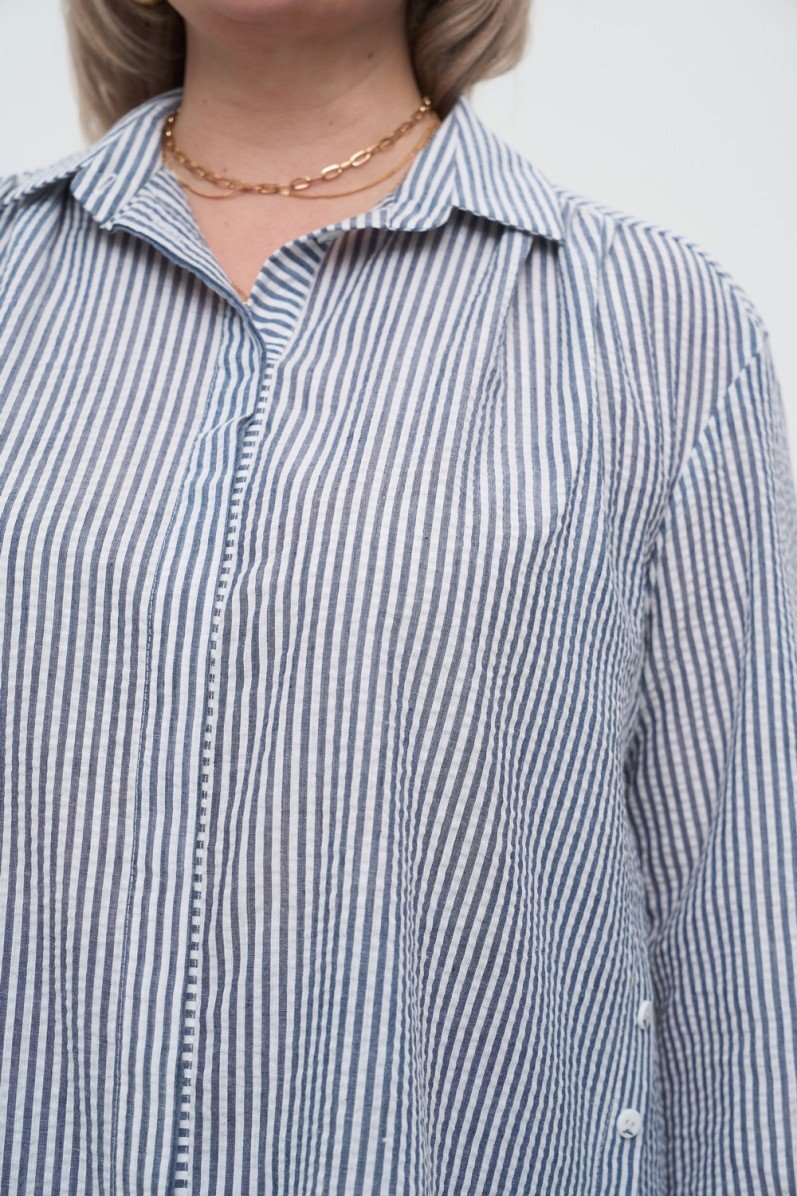 Рубашка INTIKOMA