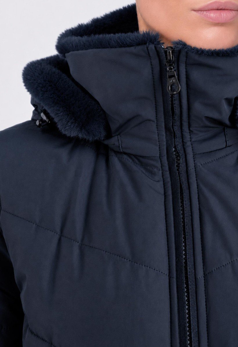 Пальто Dixi Coat