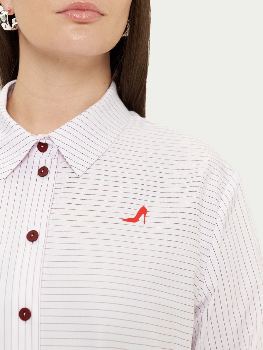 Рубашка Varra