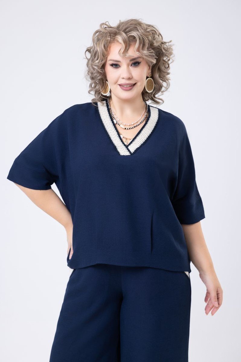 Джемпер SOFILENA