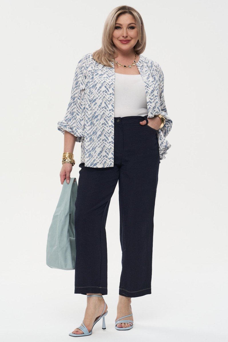 Рубашка INTIKOMA