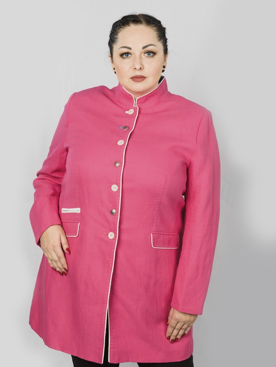 Пальто White Label