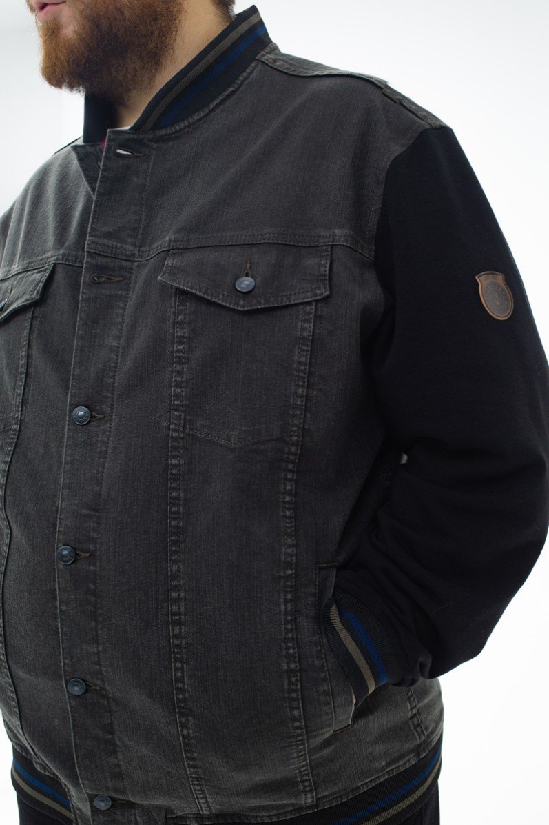 Куртка джинсовая GALION