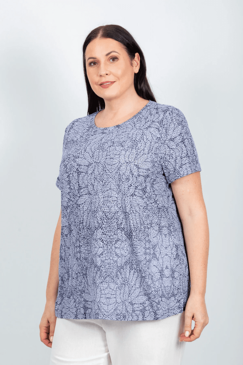 Джемпер Amazone