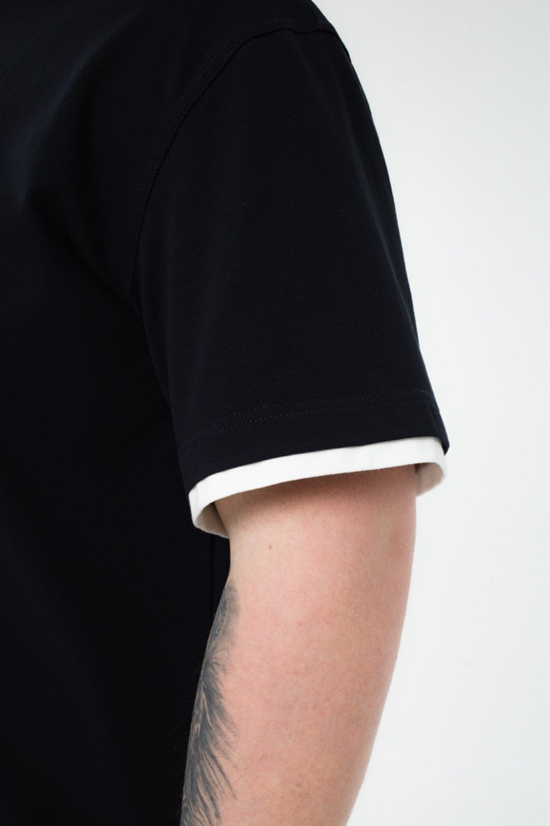 Футболка GALION