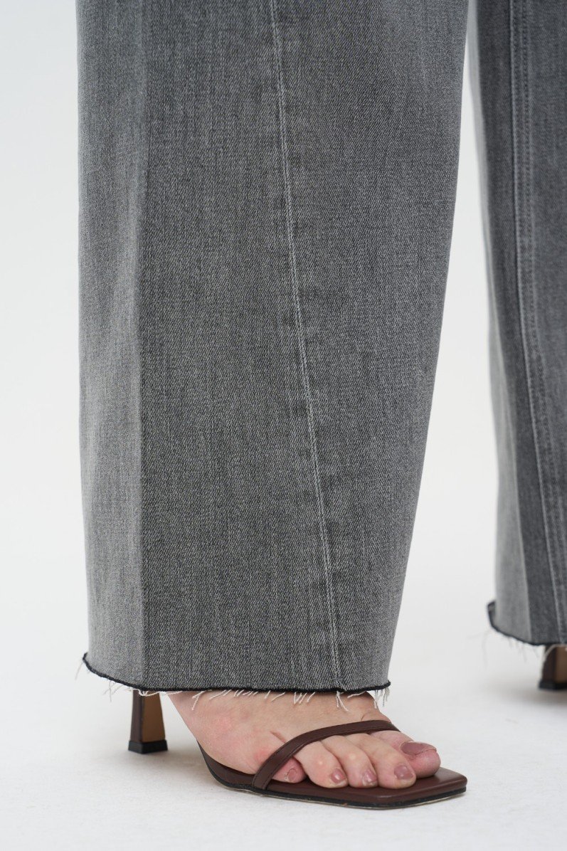 Джинсы INTIKOMA