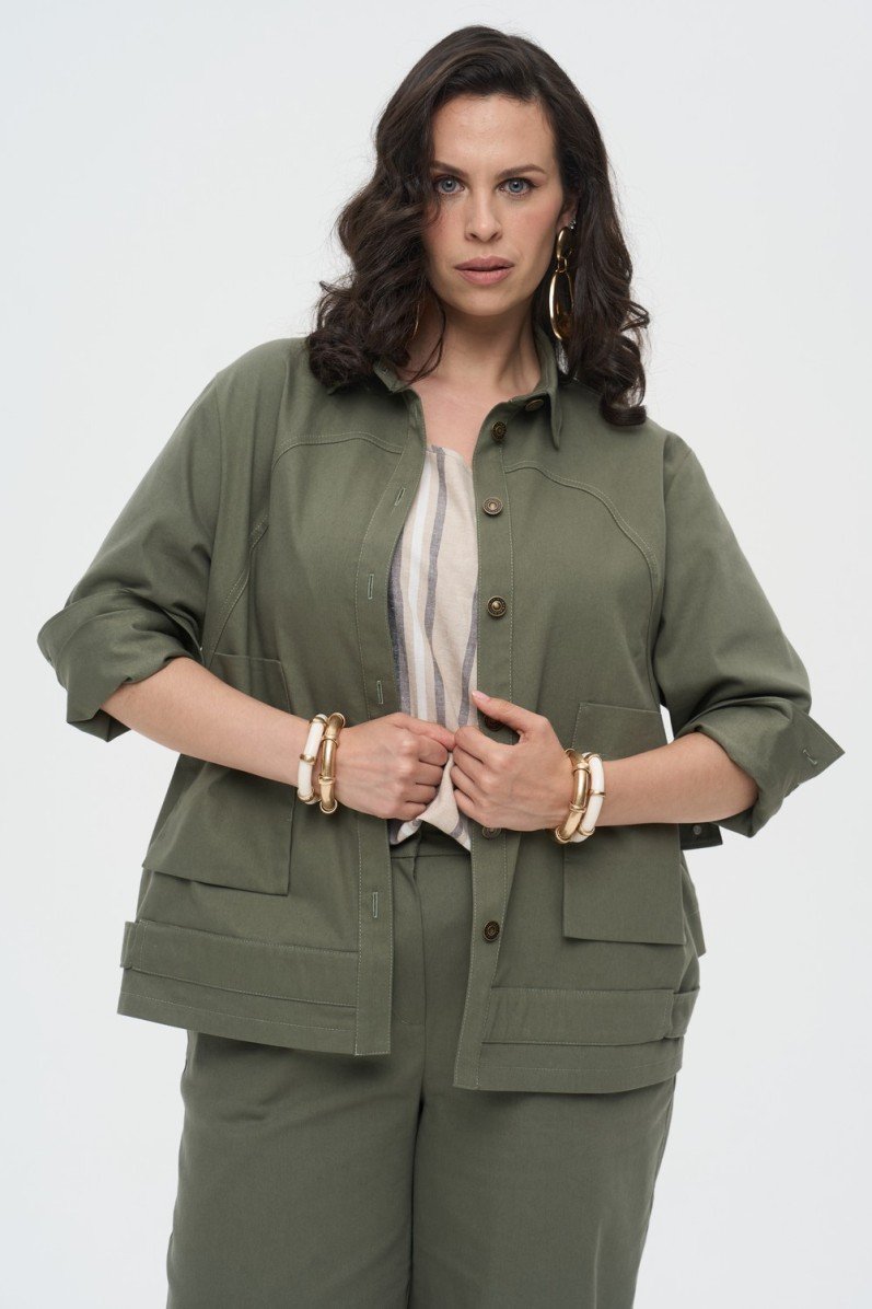 Куртка джинсовая INTIKOMA