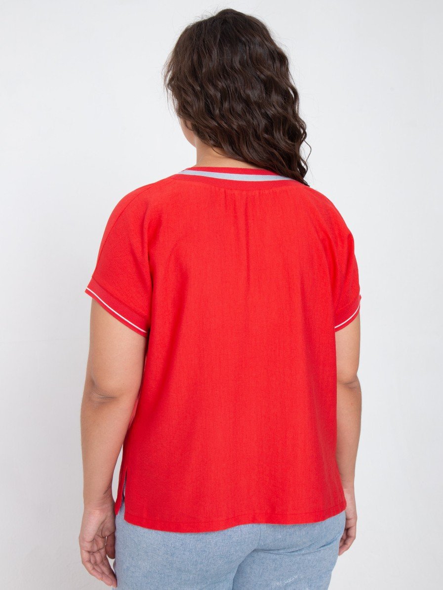 Джемпер Virgi