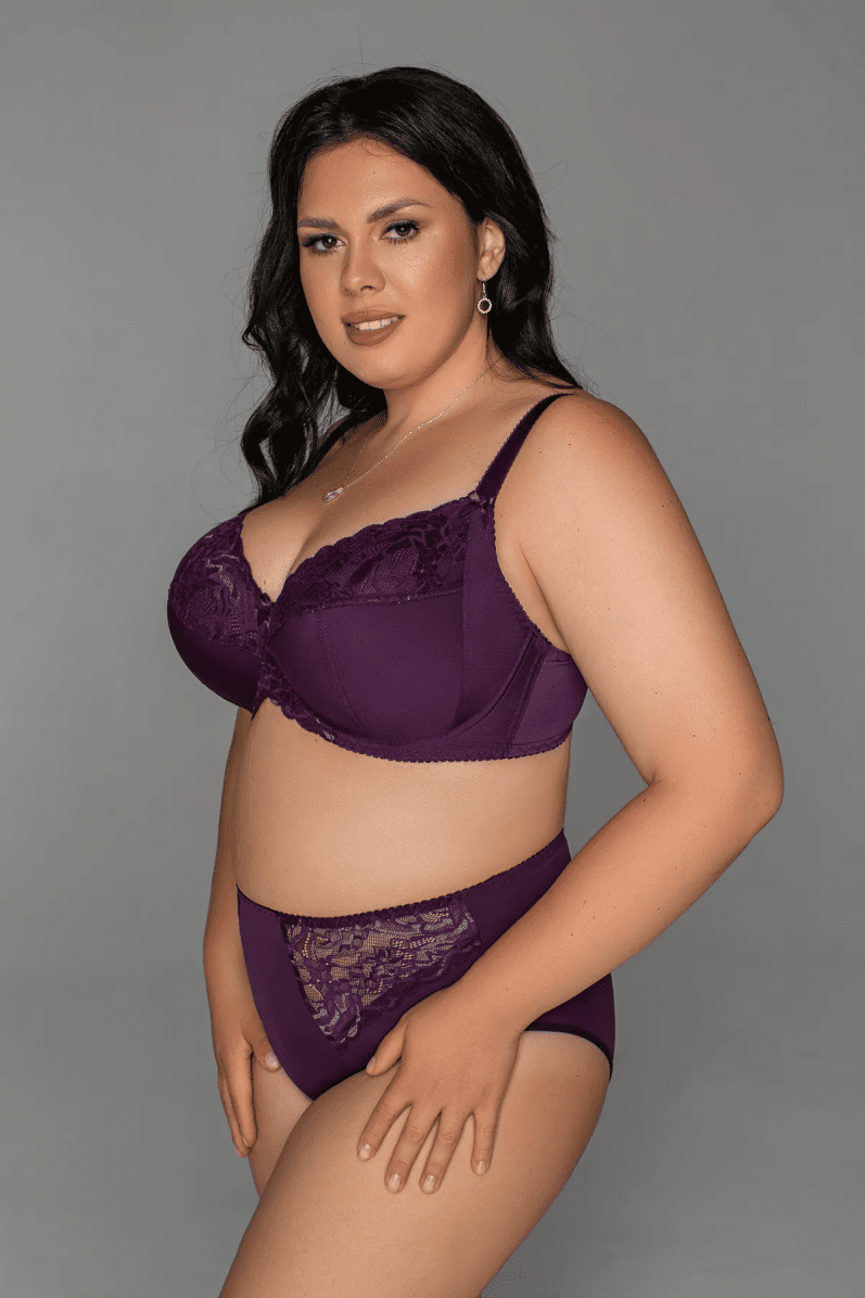 Бюстгальтер Lady Lux