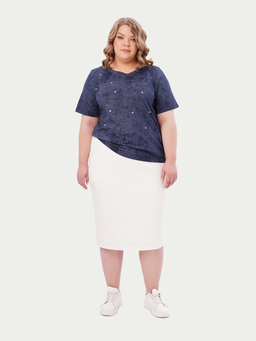 Футболка Varra