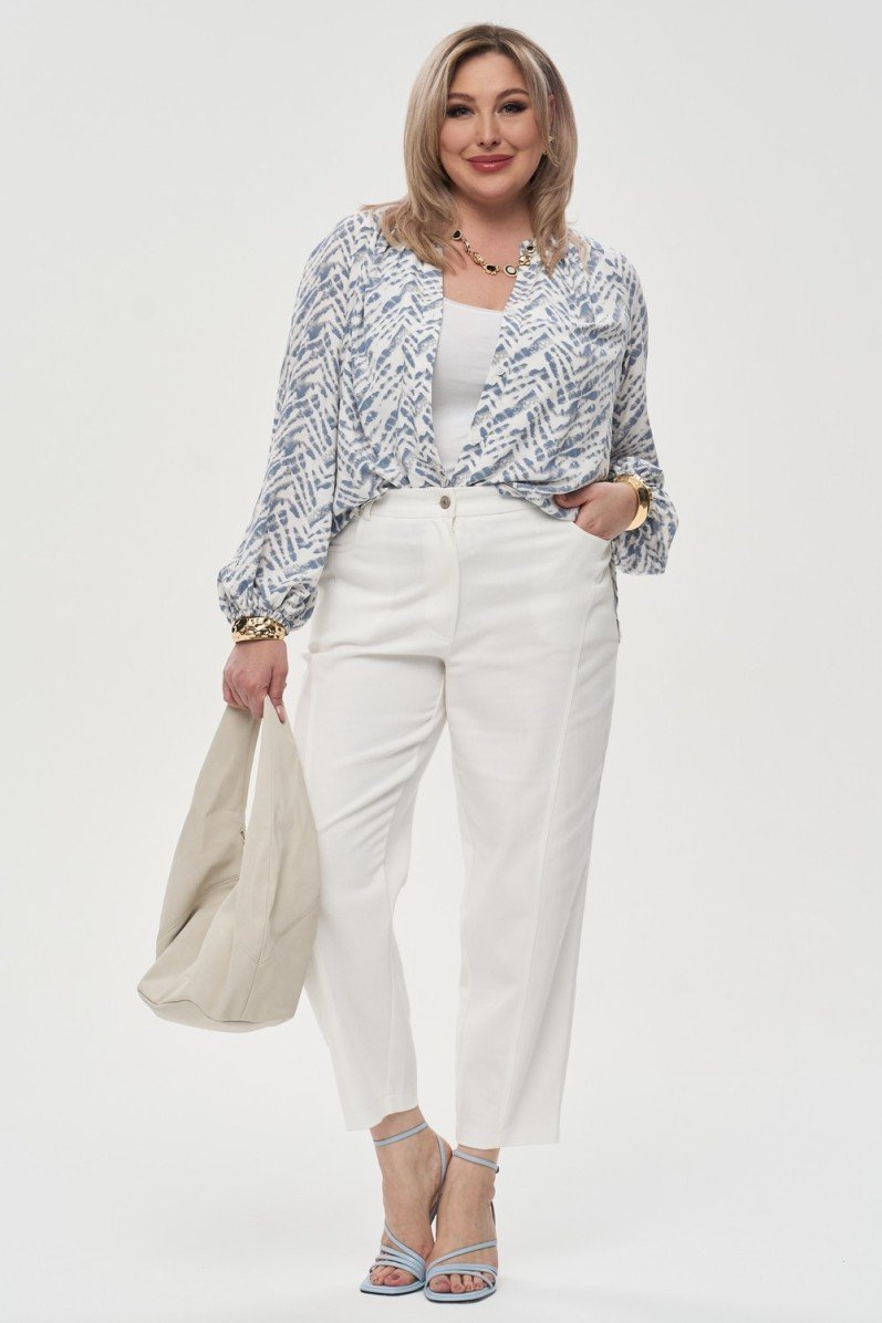 Рубашка INTIKOMA