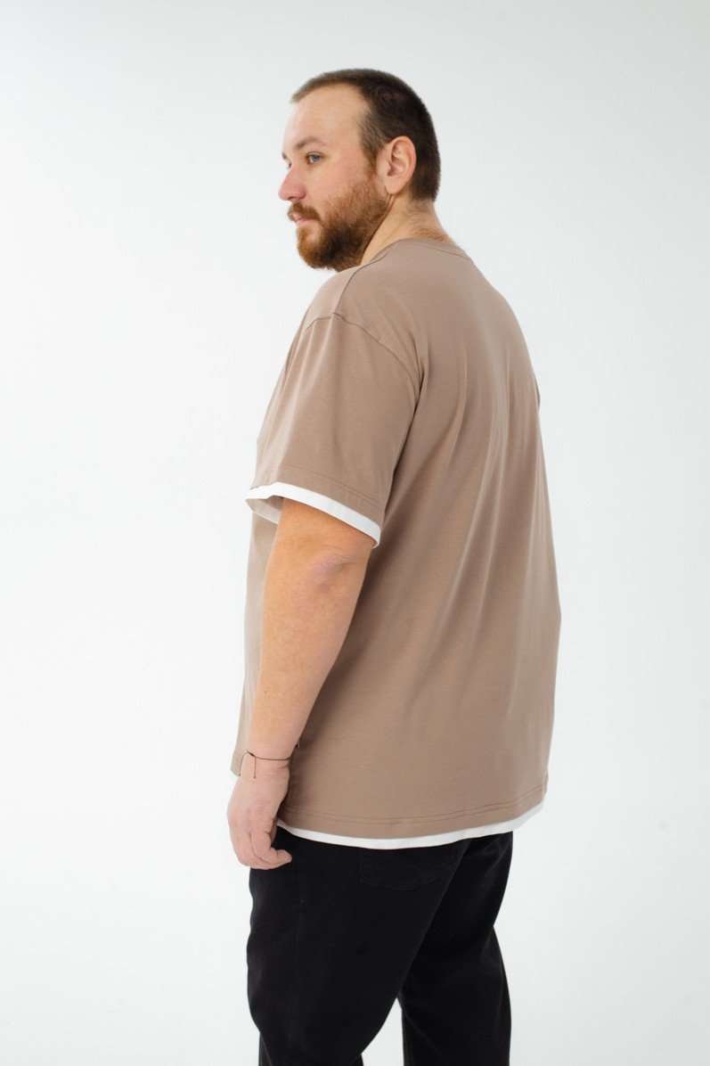 Футболка GALION