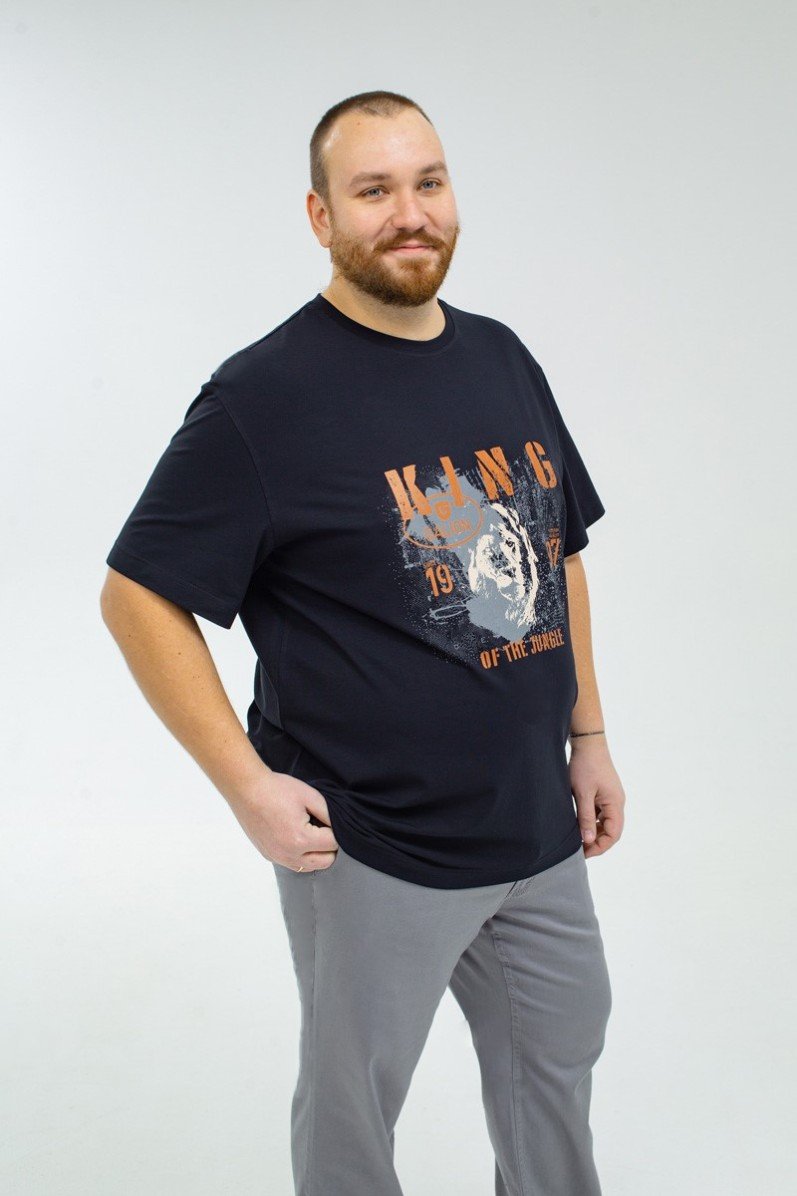 Футболка GALION