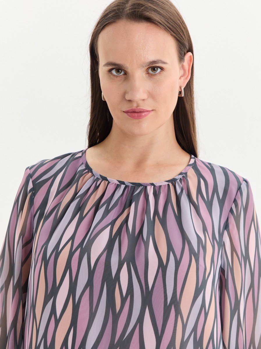 Блуза Jodi Nash