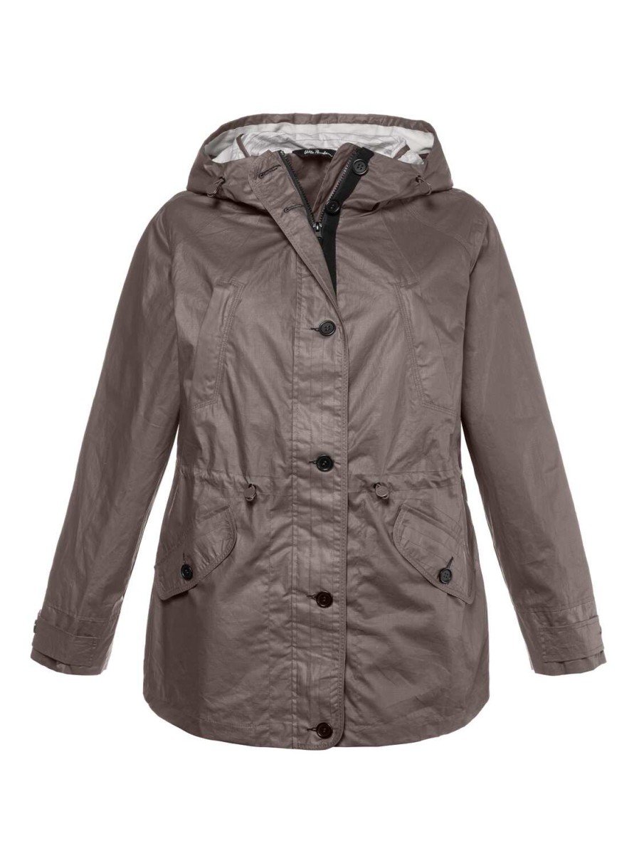 Ветровка Ulla Popken