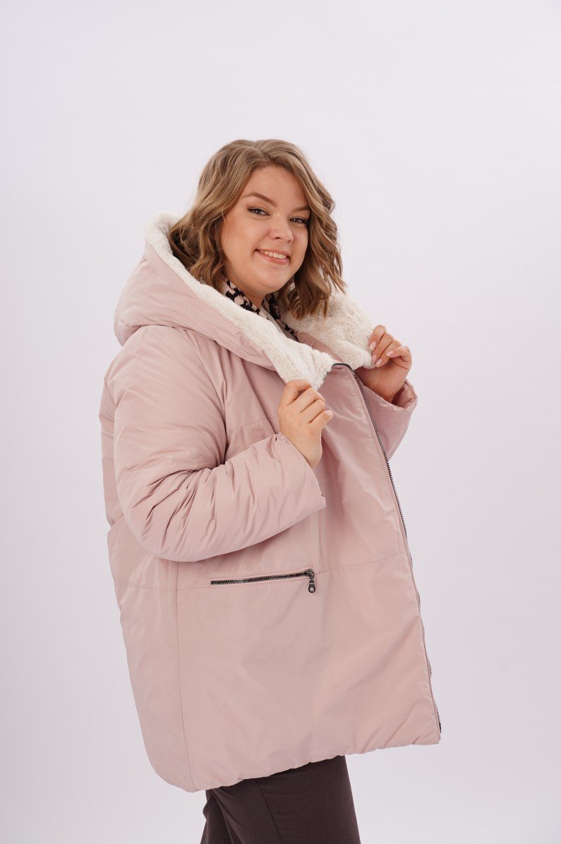 Куртка Dixi Coat