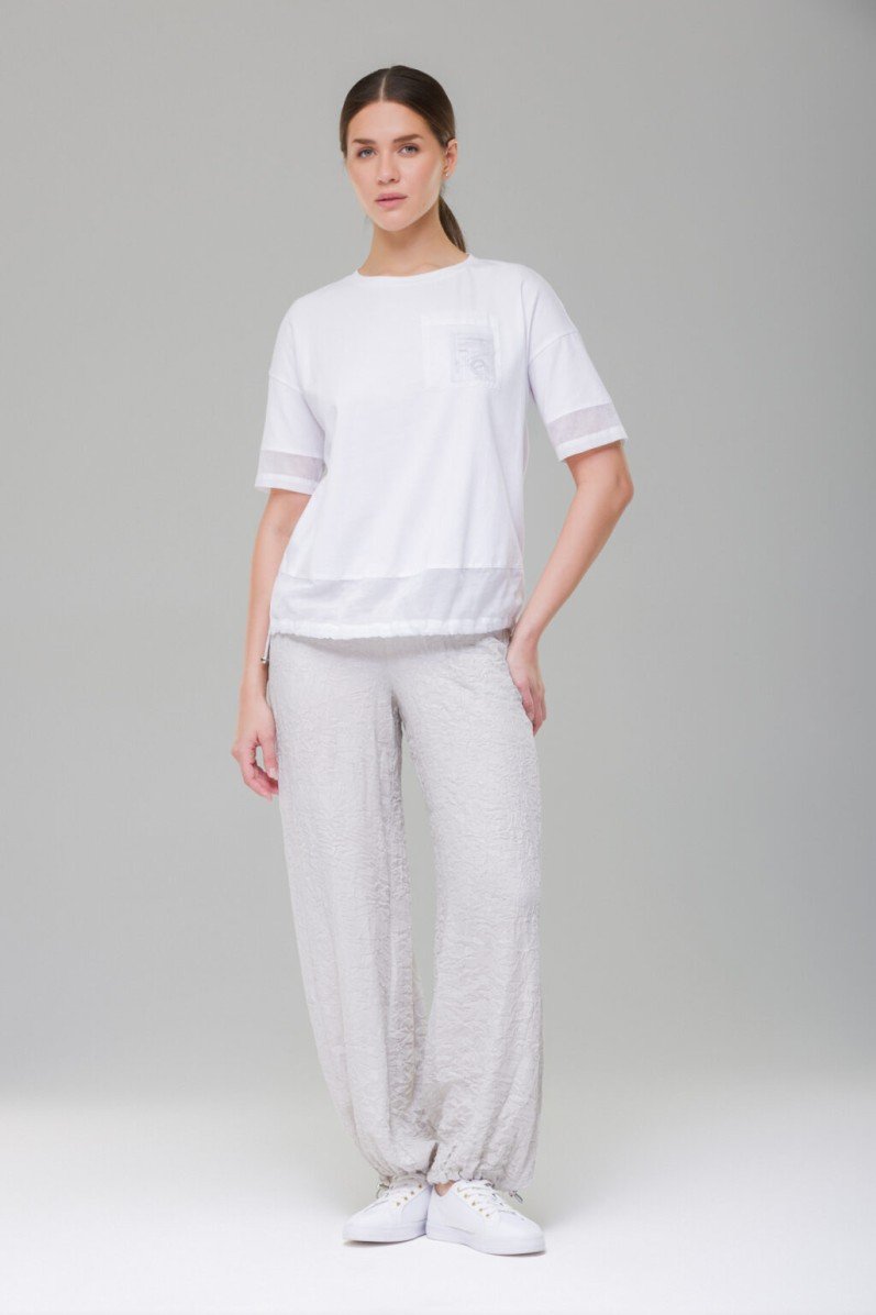 Футболка Helmidge