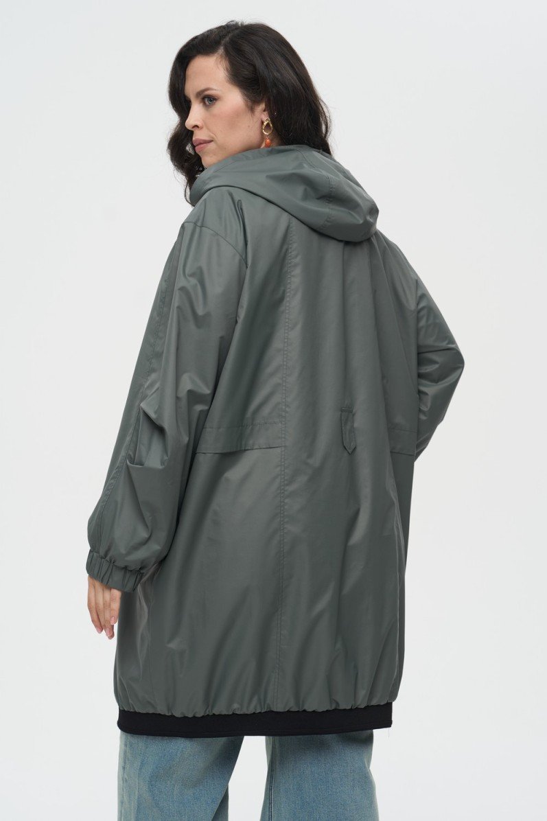 Ветровка INTIKOMA