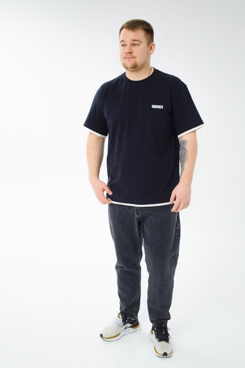 Футболка GALION