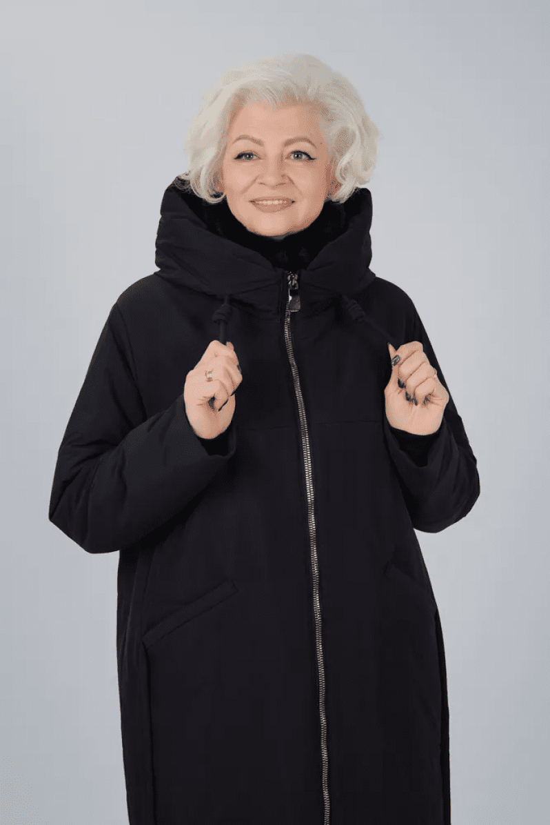 Пальто Karmel Style