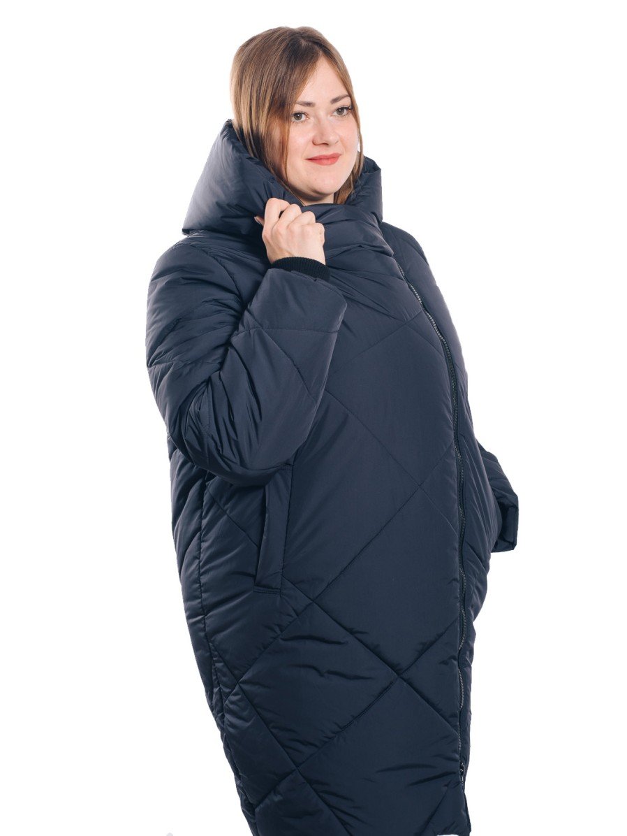 Пальто Dixi Coat