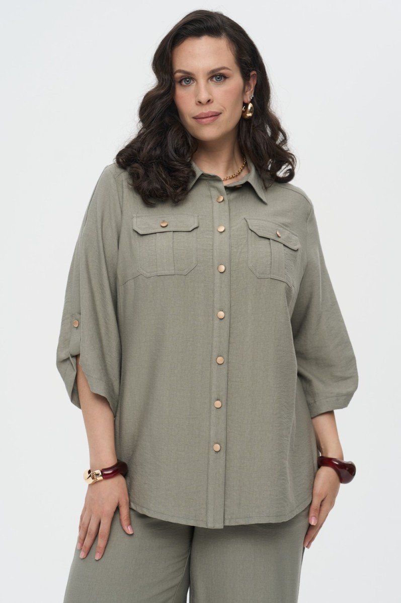 Рубашка INTIKOMA