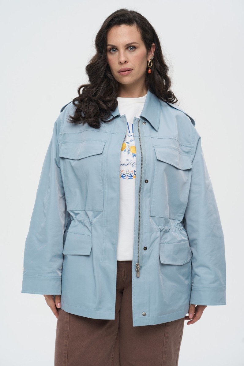 Ветровка INTIKOMA