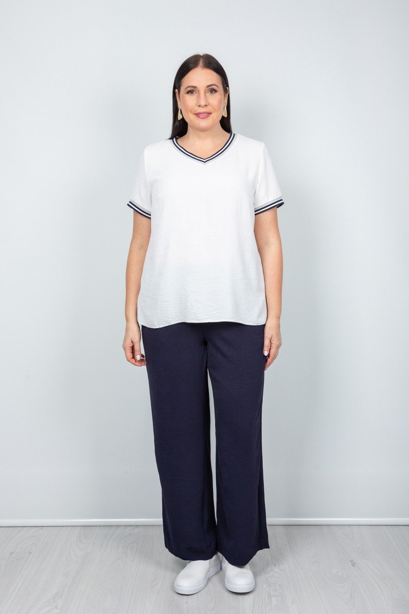 Джемпер Amazone