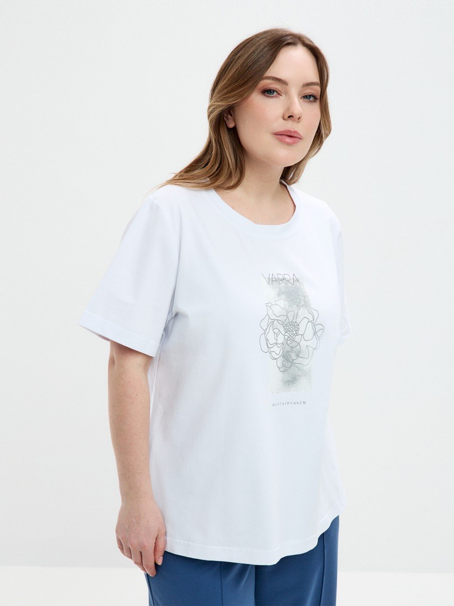 Футболка Varra