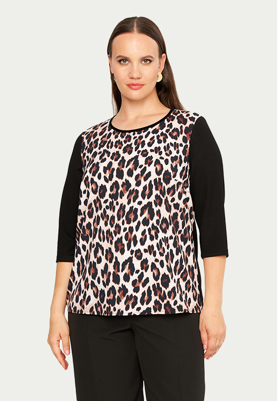 Джемпер Jodi Nash