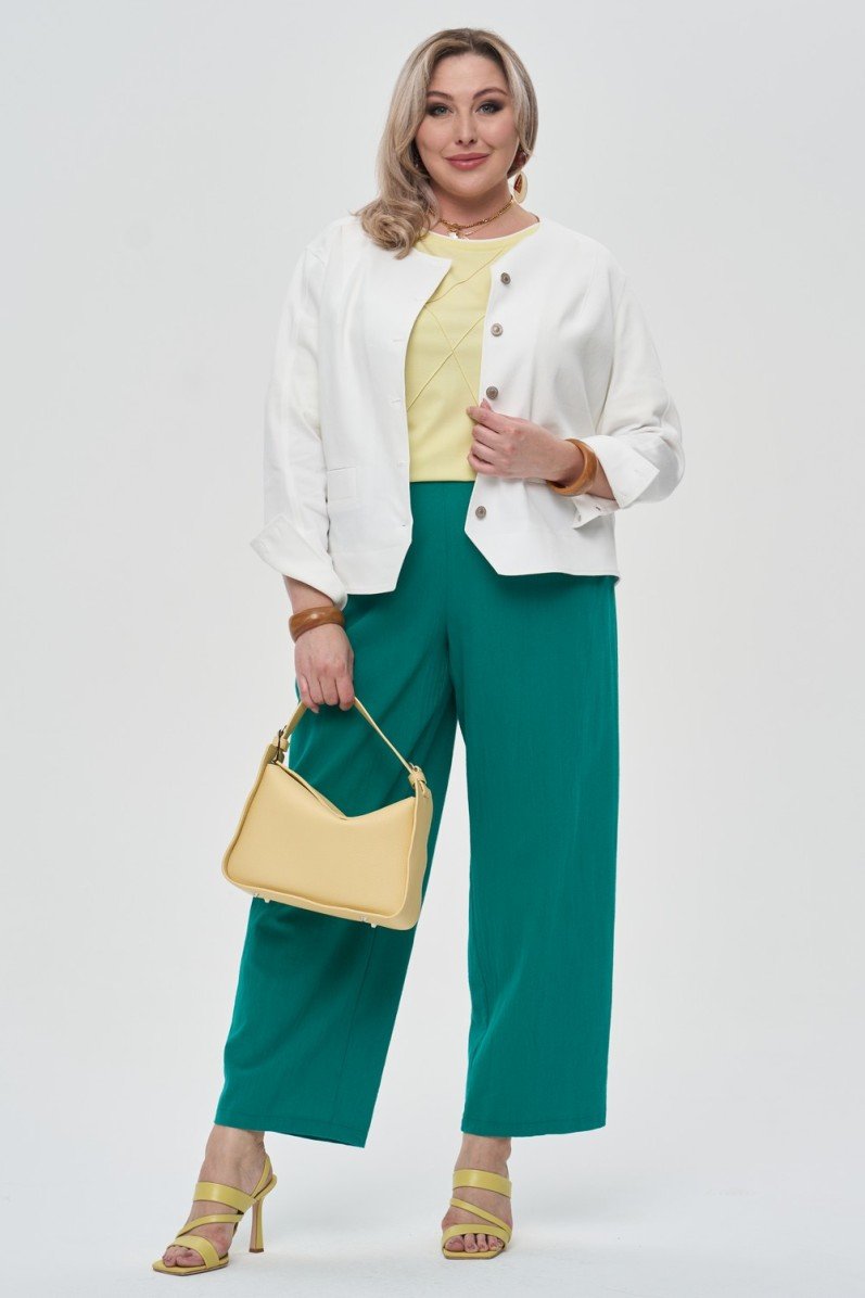 Куртка джинсовая INTIKOMA