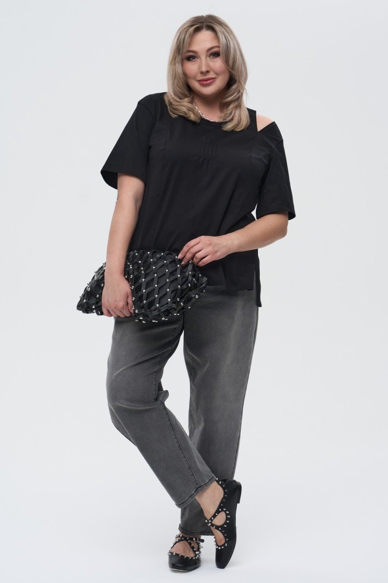 Джемпер INTIKOMA