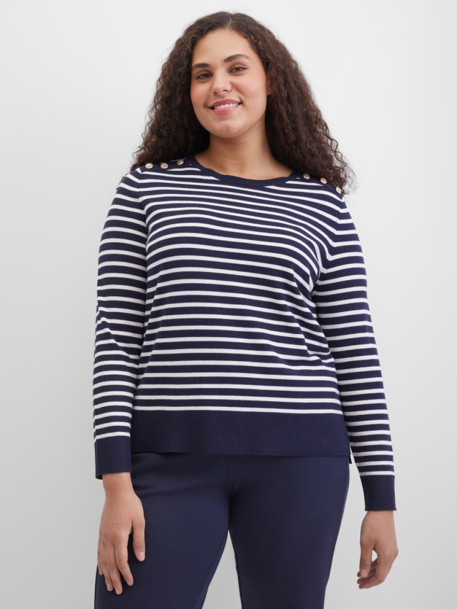 Джемпер Samoon