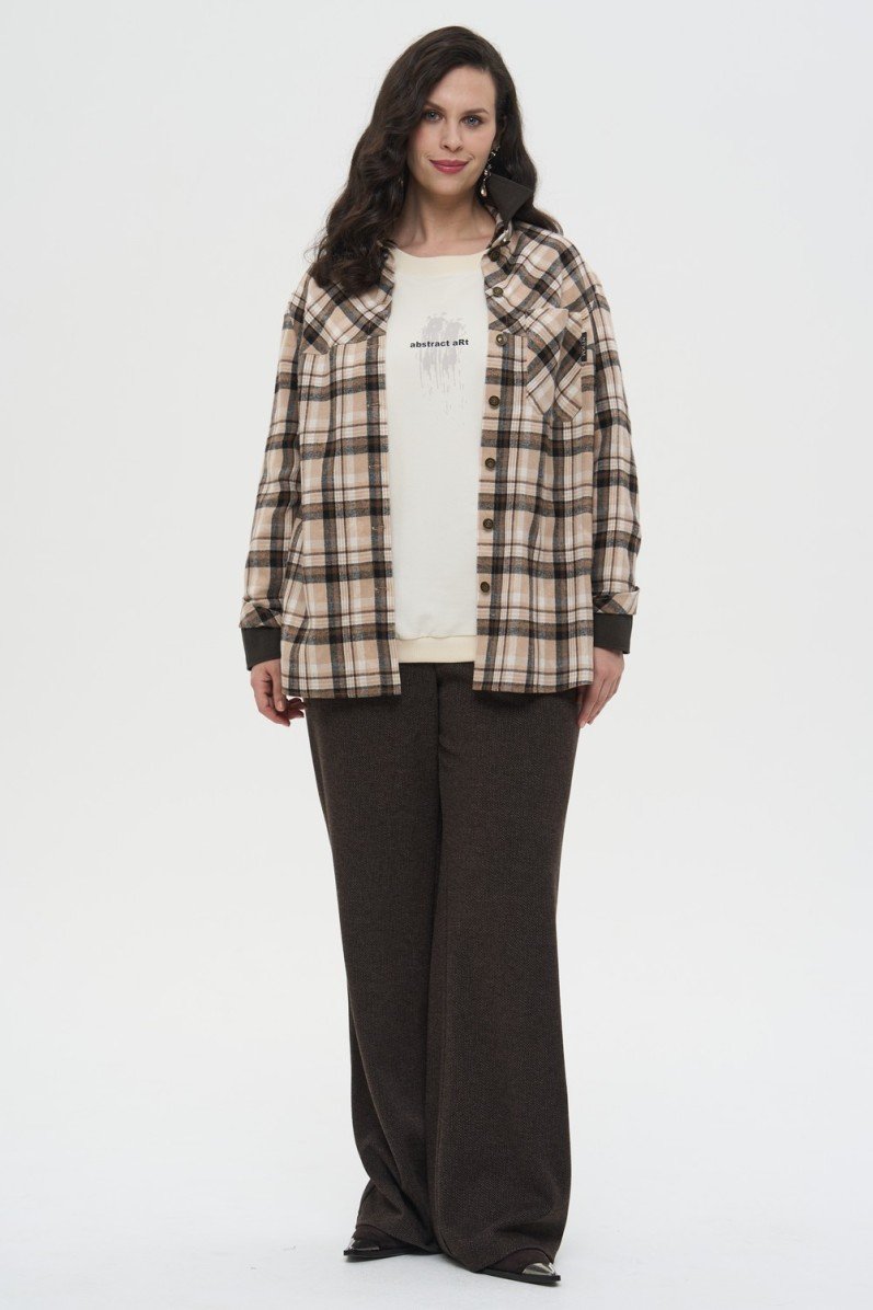 Рубашка INTIKOMA