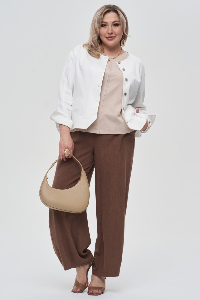 Футболка INTIKOMA