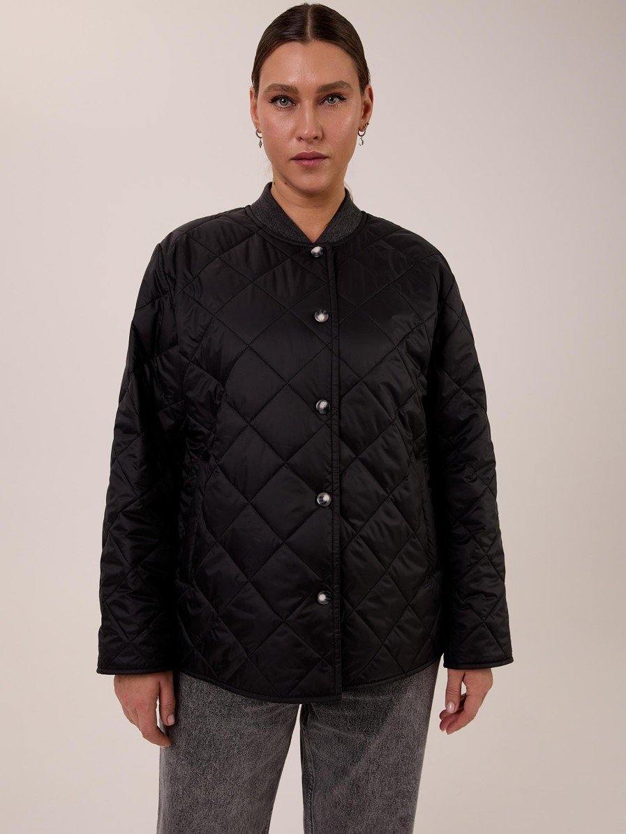 Куртка MODRESS