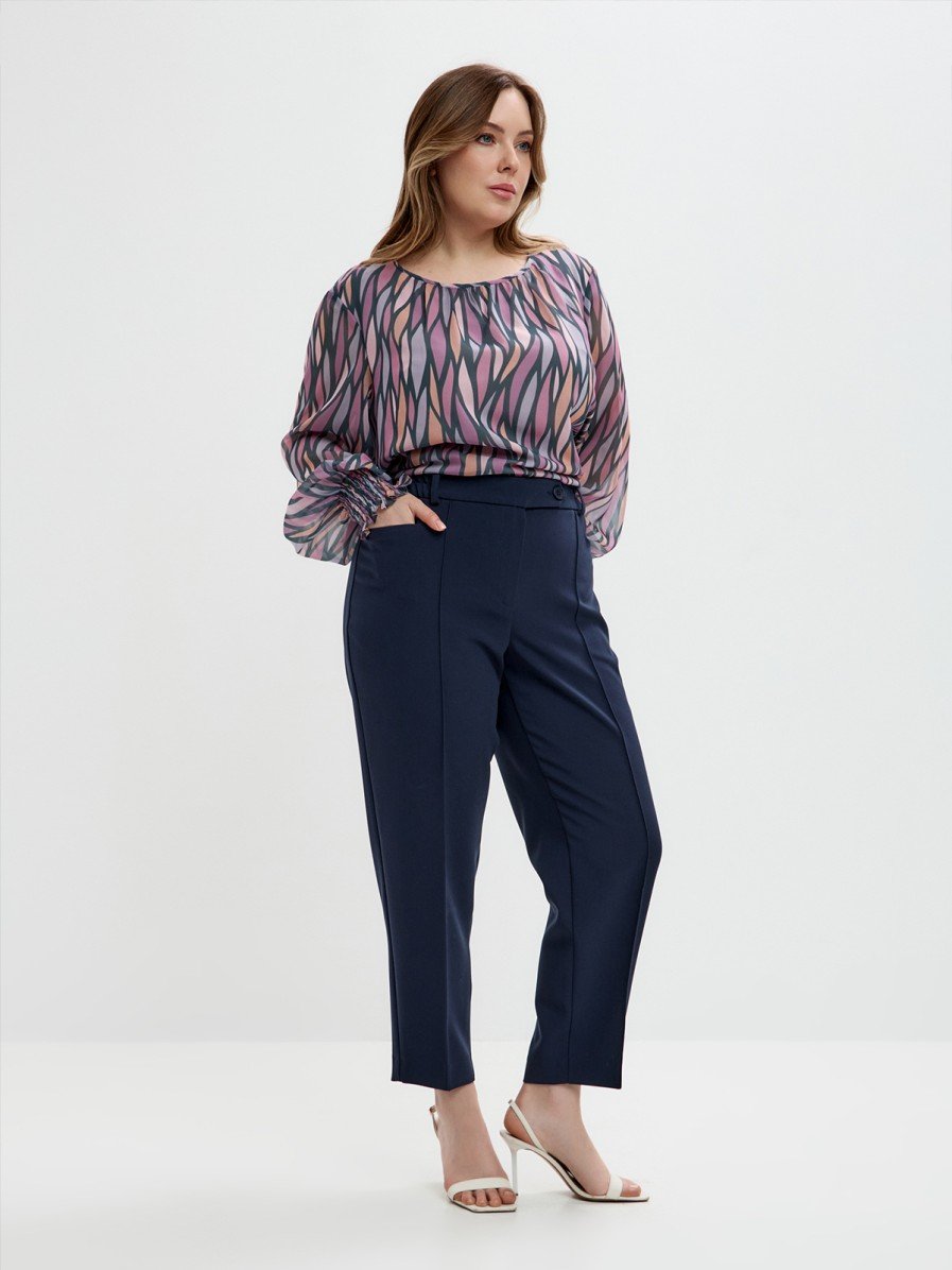 Брюки Jodi Nash