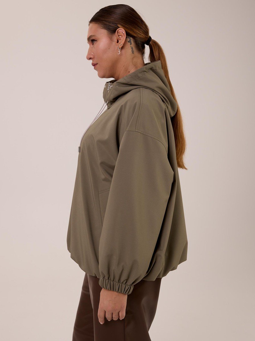 Ветровка MODRESS