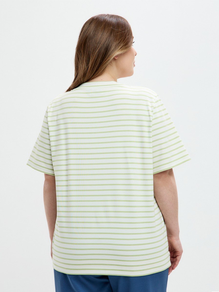 Футболка Varra