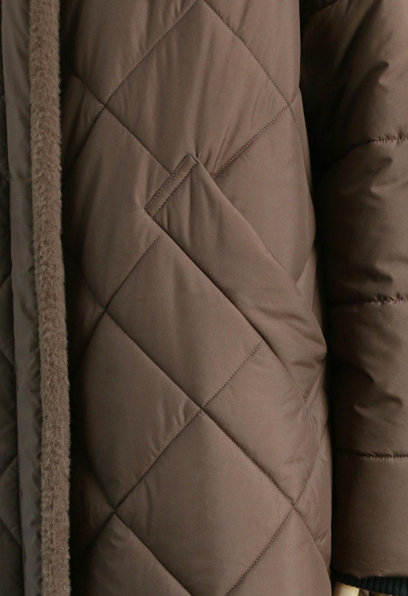 Пальто Dixi Coat