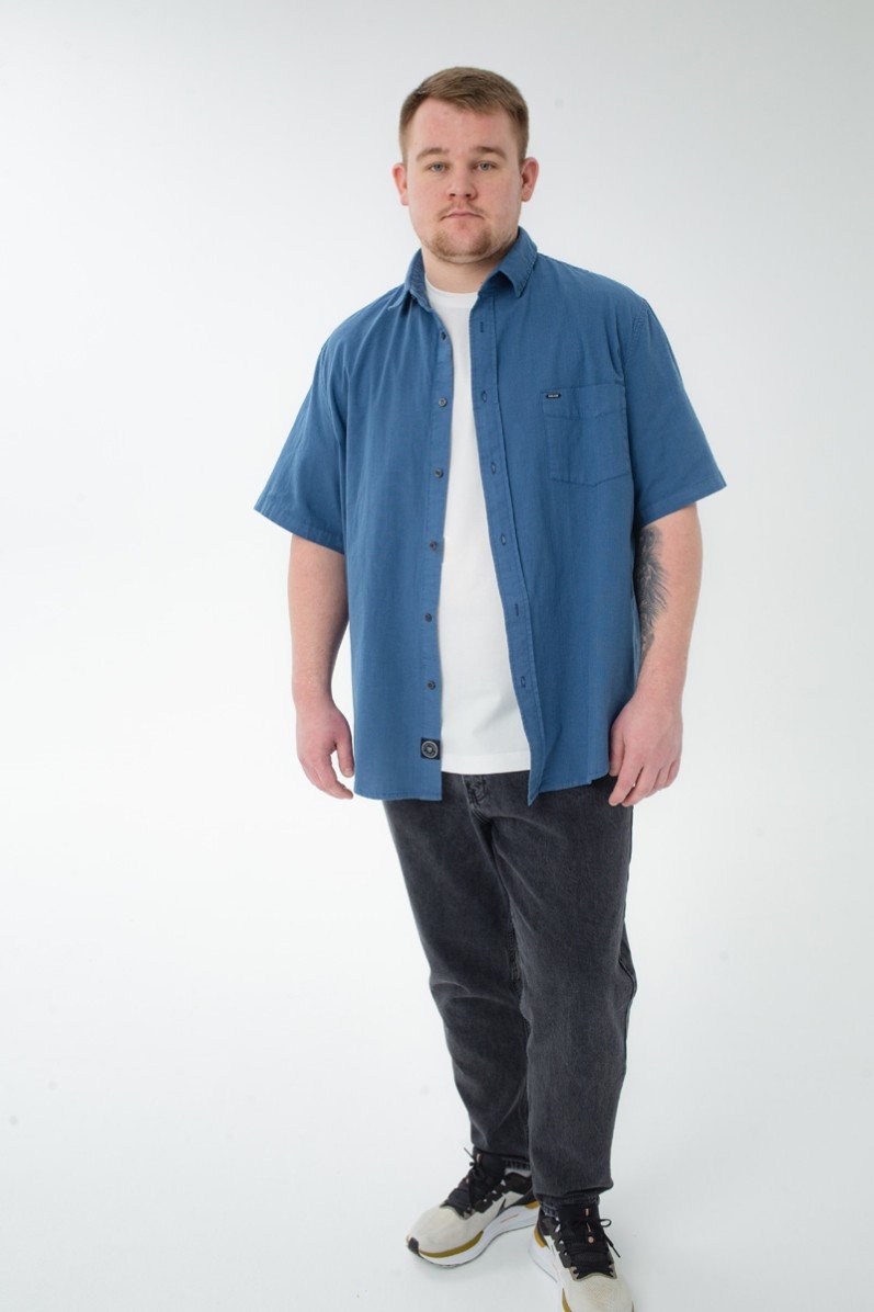 Рубашка GALION