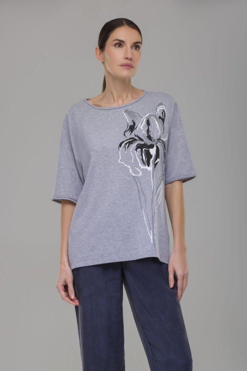 Футболка Helmidge