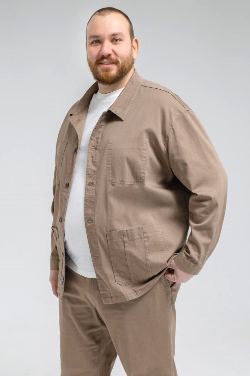 Рубашка GALION