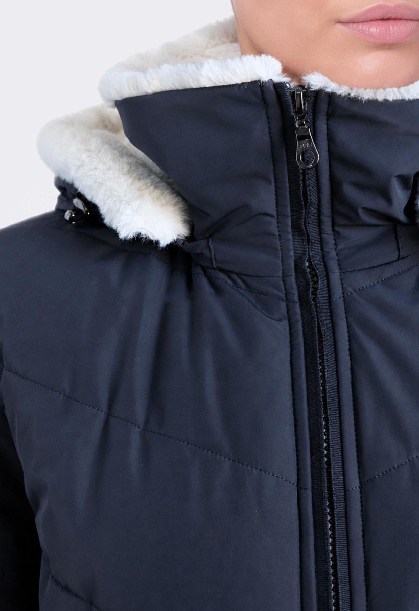 Пальто Dixi Coat