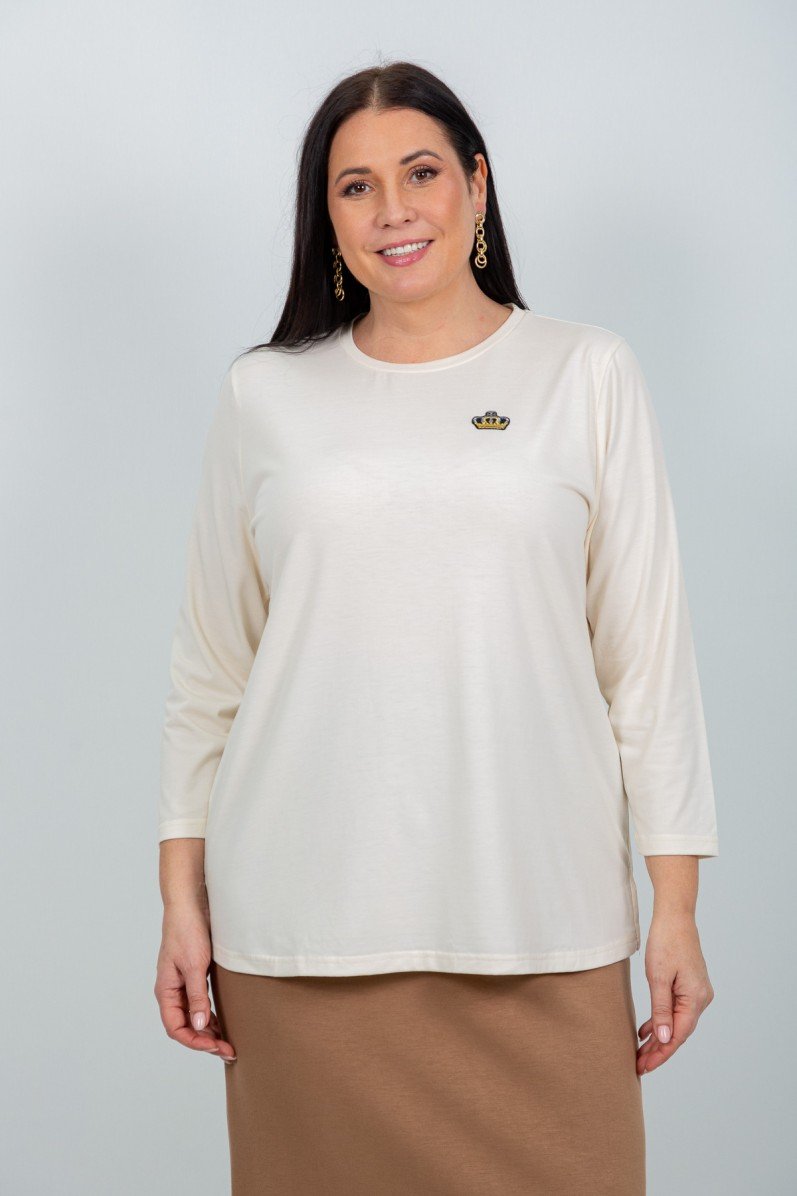 Лонгслив Amazone